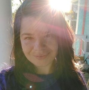 Meet your Posher, Rosa